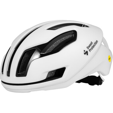 Casque Route SWEET PROTECTION FALCONER AERO 2Vi MIPS Blanc 2023 SWEET PROTECTION Probikeshop 0